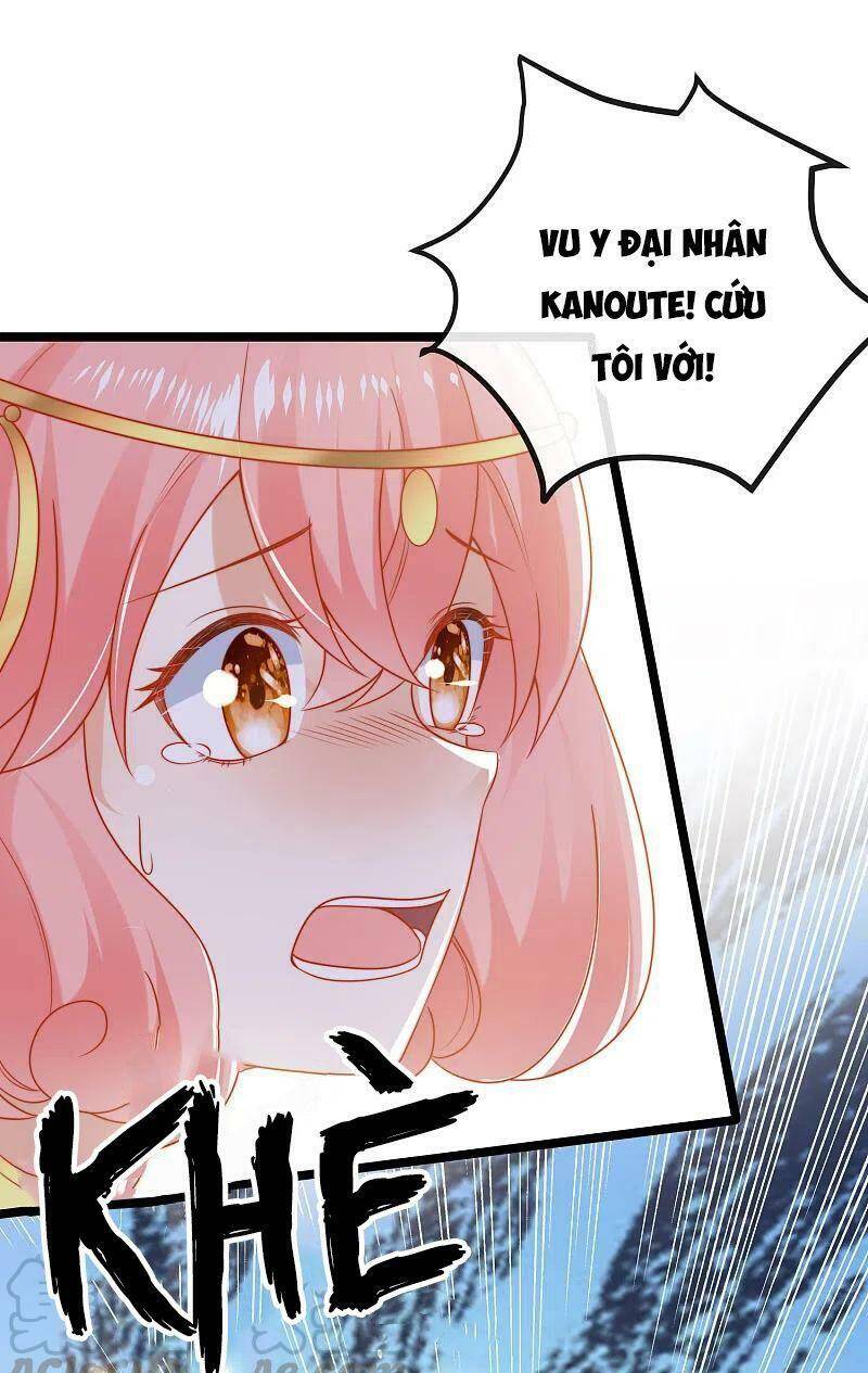 Sủng Hậu Của Vương Chapter 119 - 25