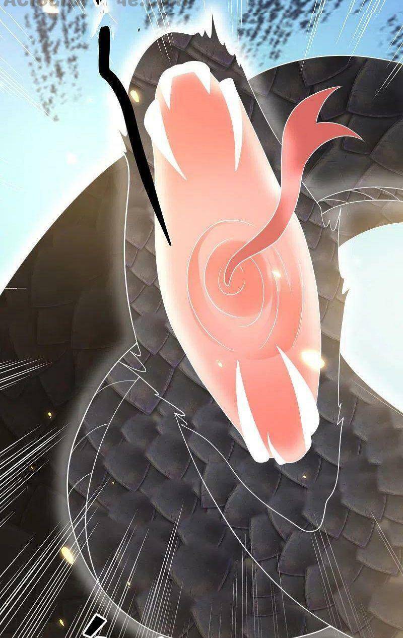 Sủng Hậu Của Vương Chapter 119 - 26