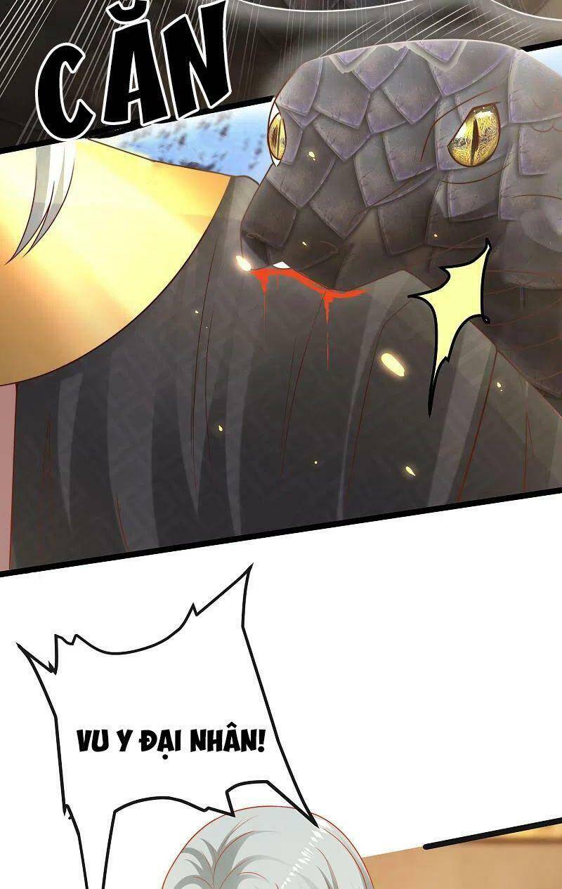 Sủng Hậu Của Vương Chapter 119 - 27