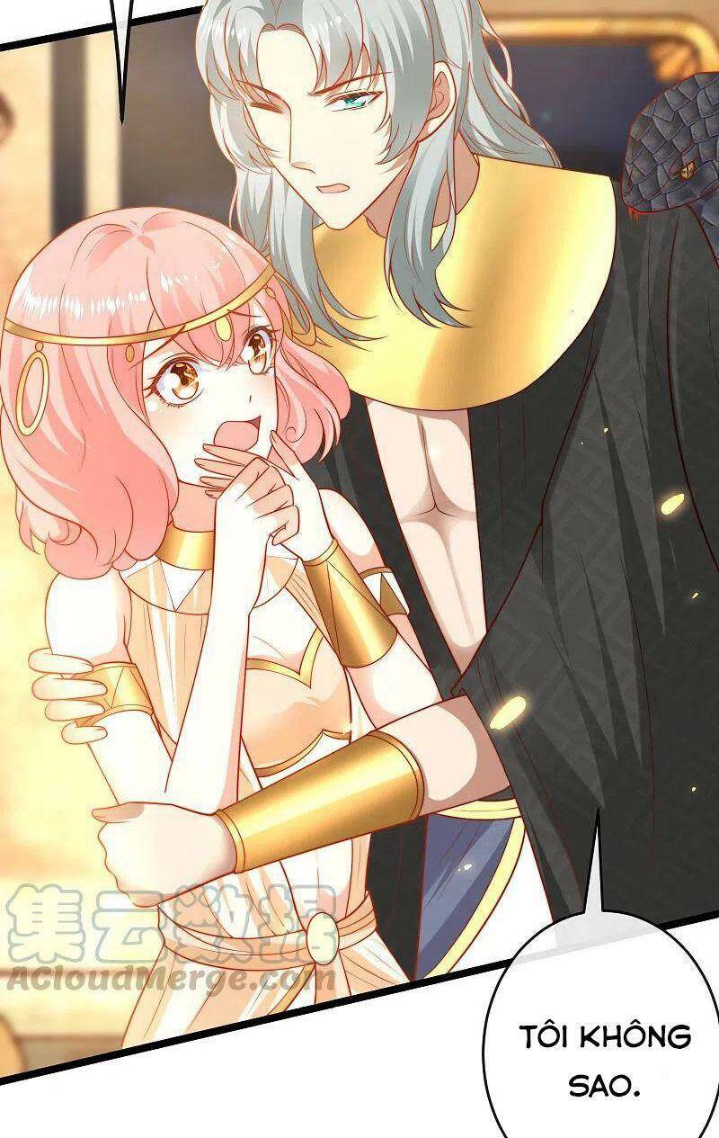 Sủng Hậu Của Vương Chapter 119 - 28