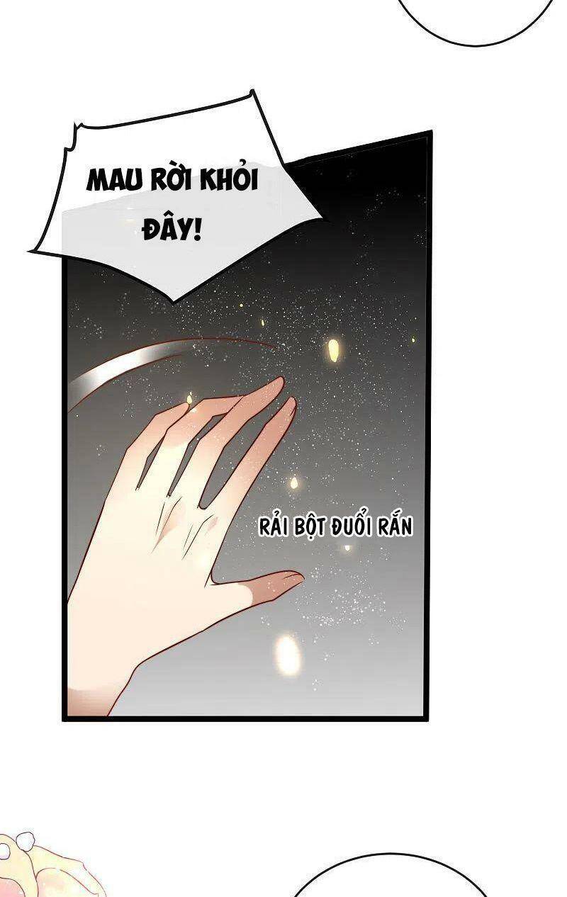 Sủng Hậu Của Vương Chapter 119 - 29