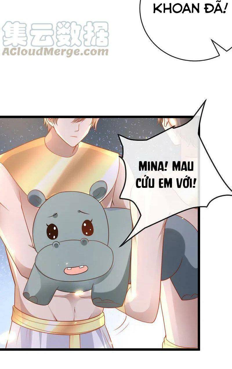 Sủng Hậu Của Vương Chapter 119 - 4