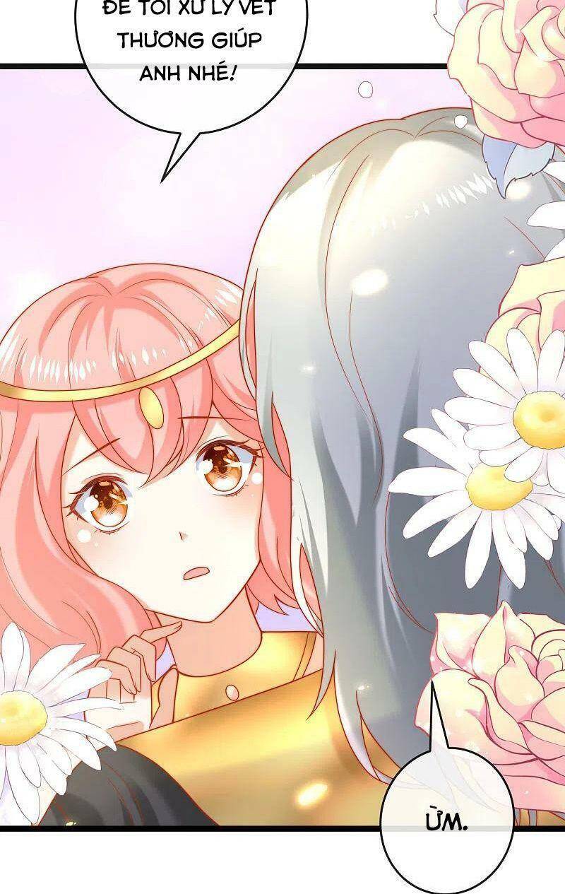 Sủng Hậu Của Vương Chapter 119 - 31