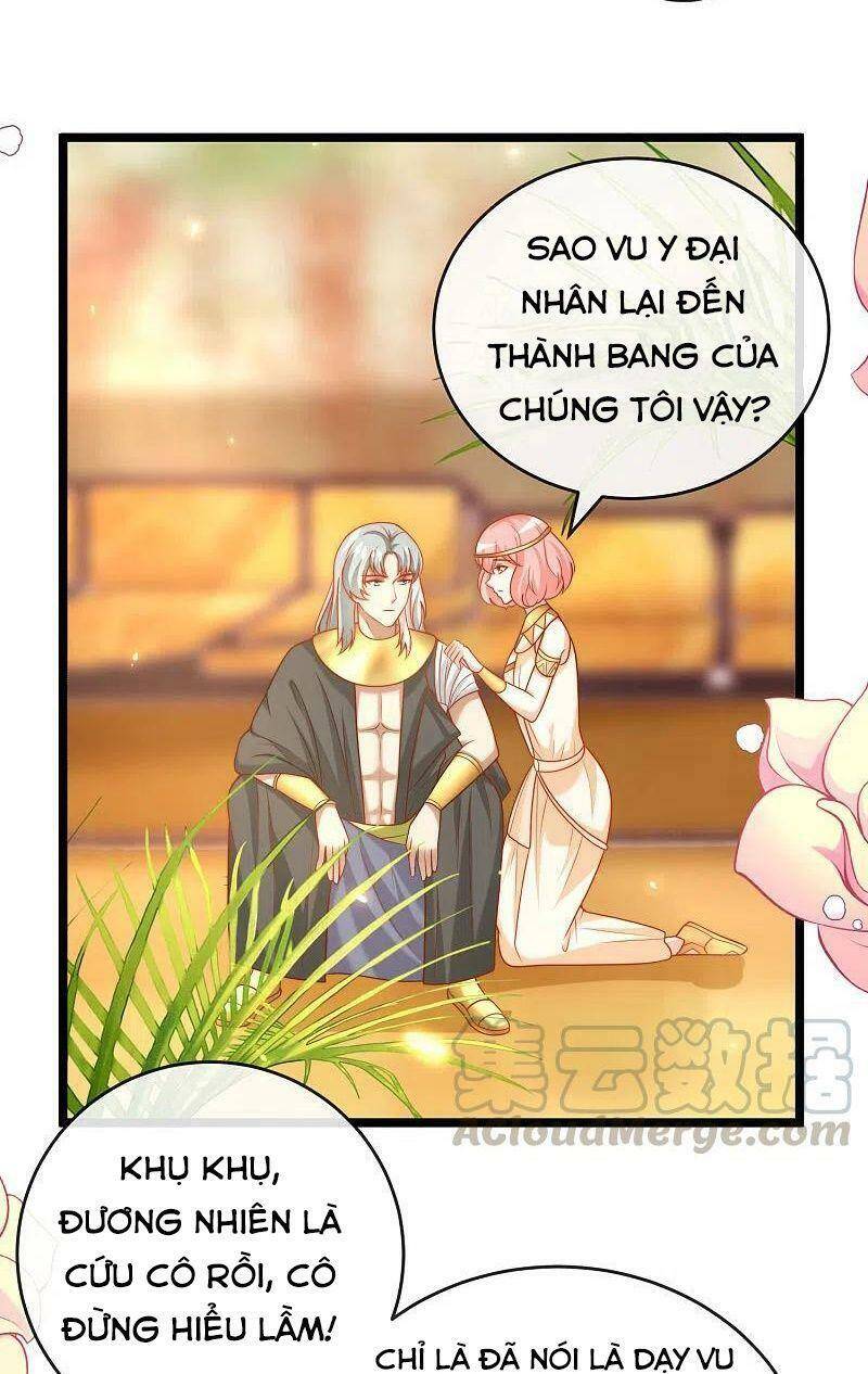 Sủng Hậu Của Vương Chapter 119 - 32