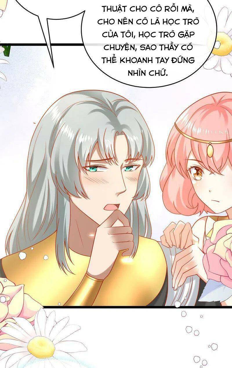 Sủng Hậu Của Vương Chapter 119 - 33