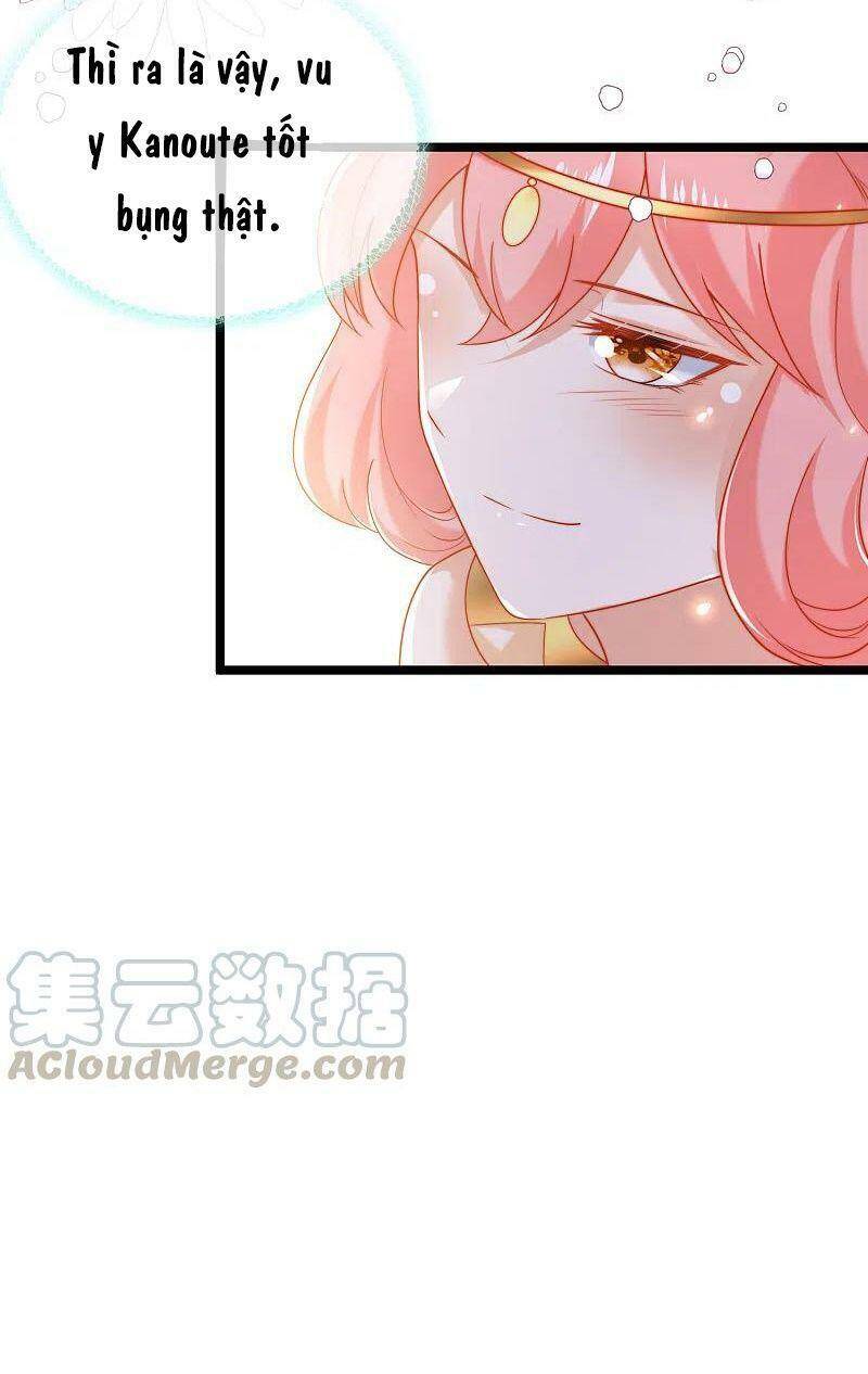 Sủng Hậu Của Vương Chapter 119 - 34