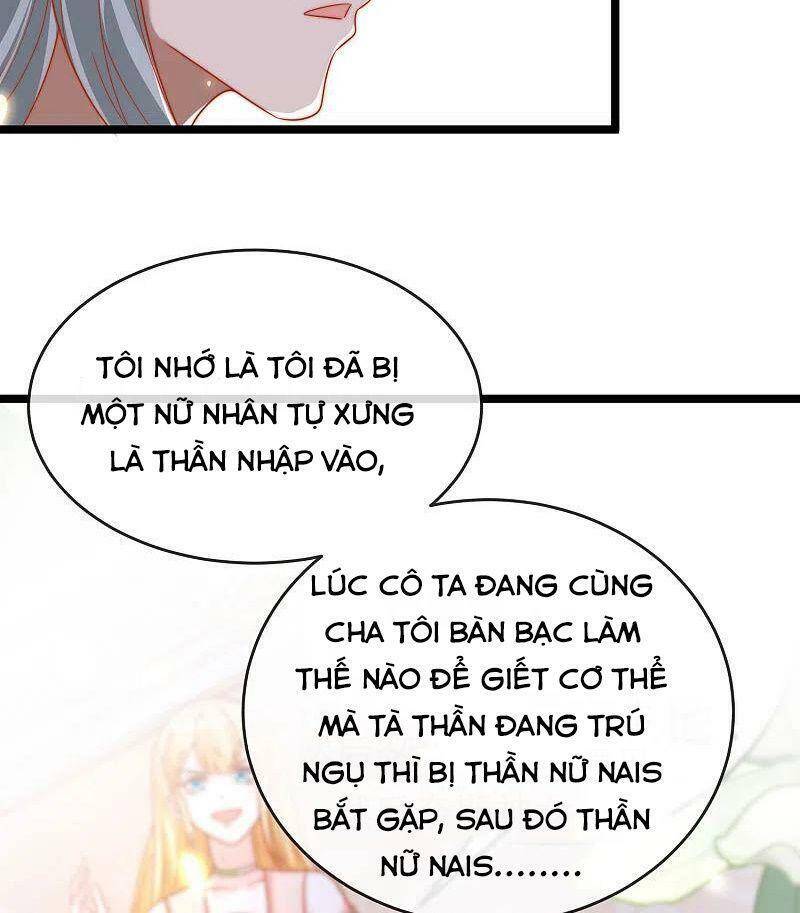 Sủng Hậu Của Vương Chapter 119 - 36