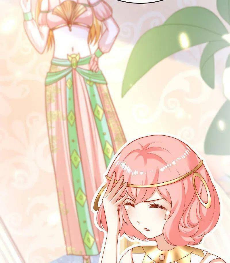 Sủng Hậu Của Vương Chapter 119 - 37