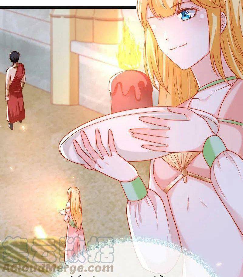 Sủng Hậu Của Vương Chapter 119 - 42