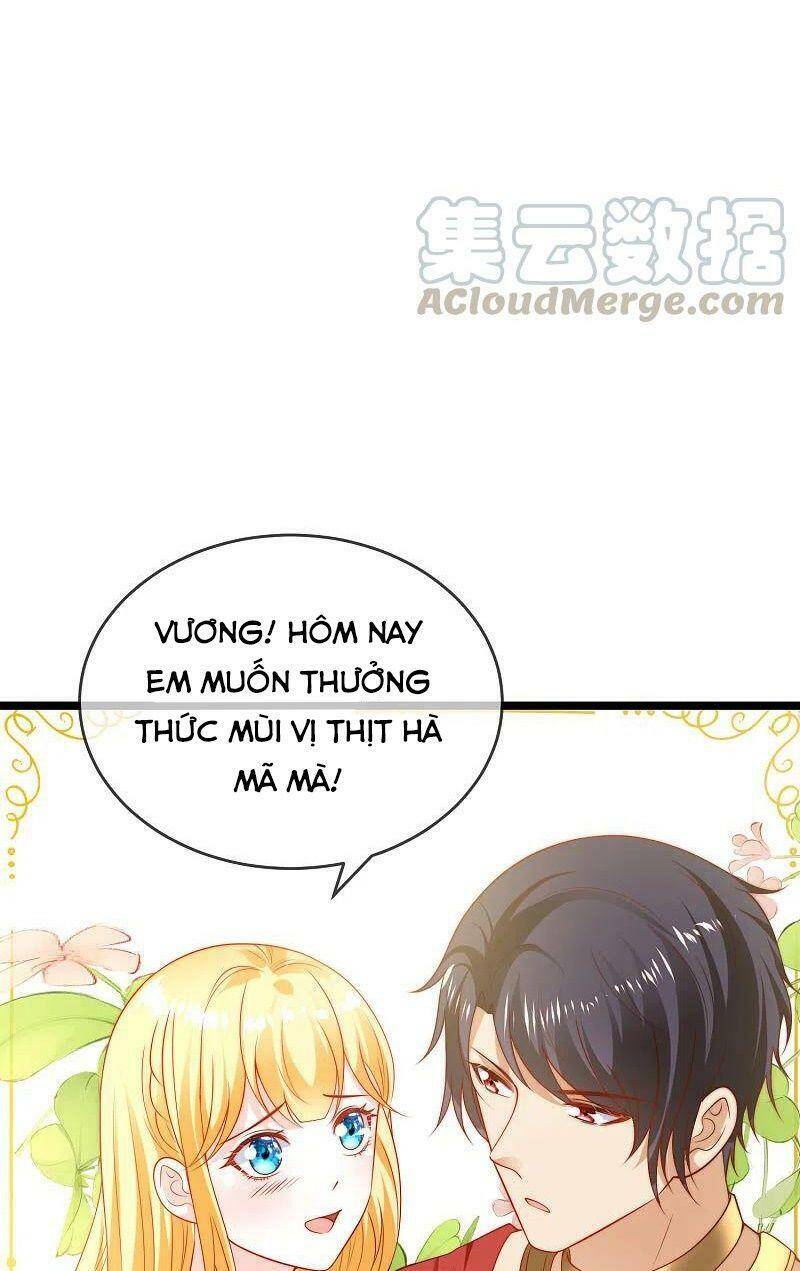 Sủng Hậu Của Vương Chapter 119 - 6