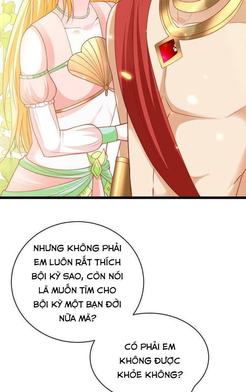 Sủng Hậu Của Vương Chapter 119 - 7