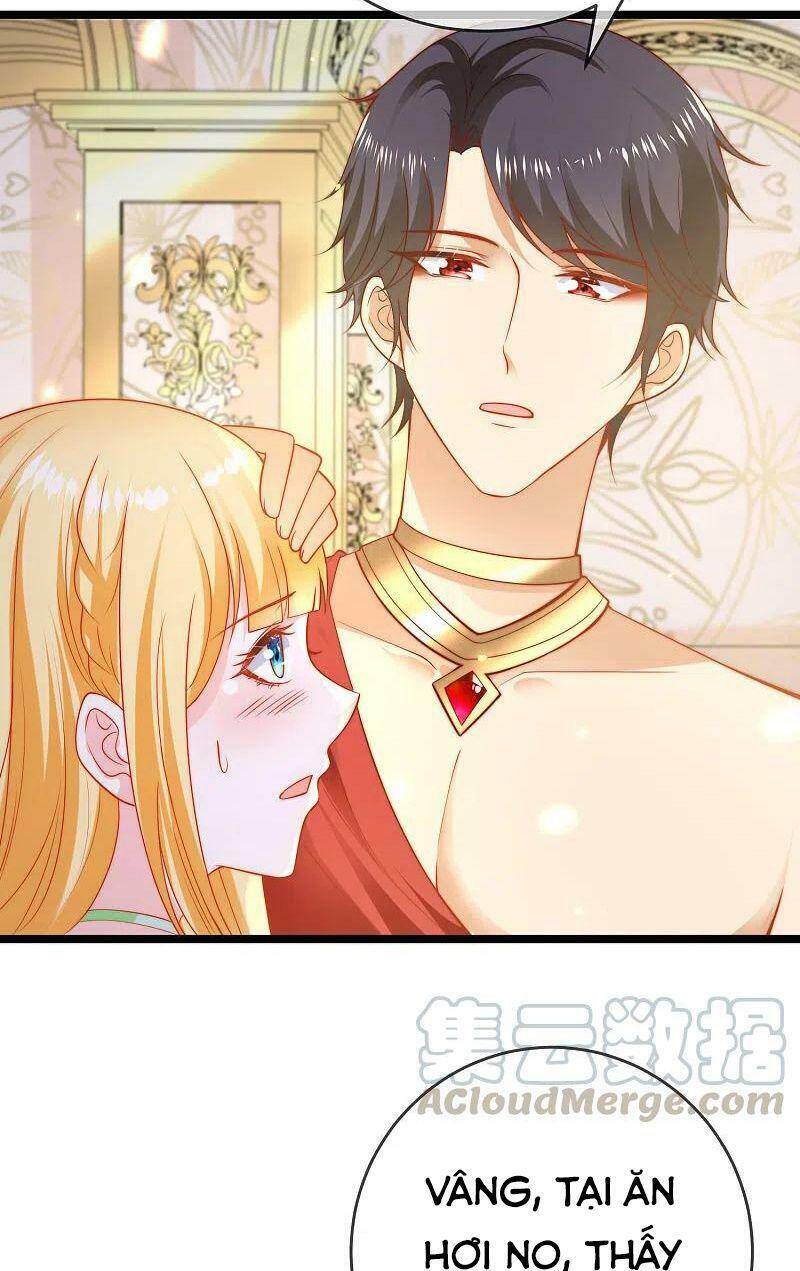 Sủng Hậu Của Vương Chapter 119 - 8