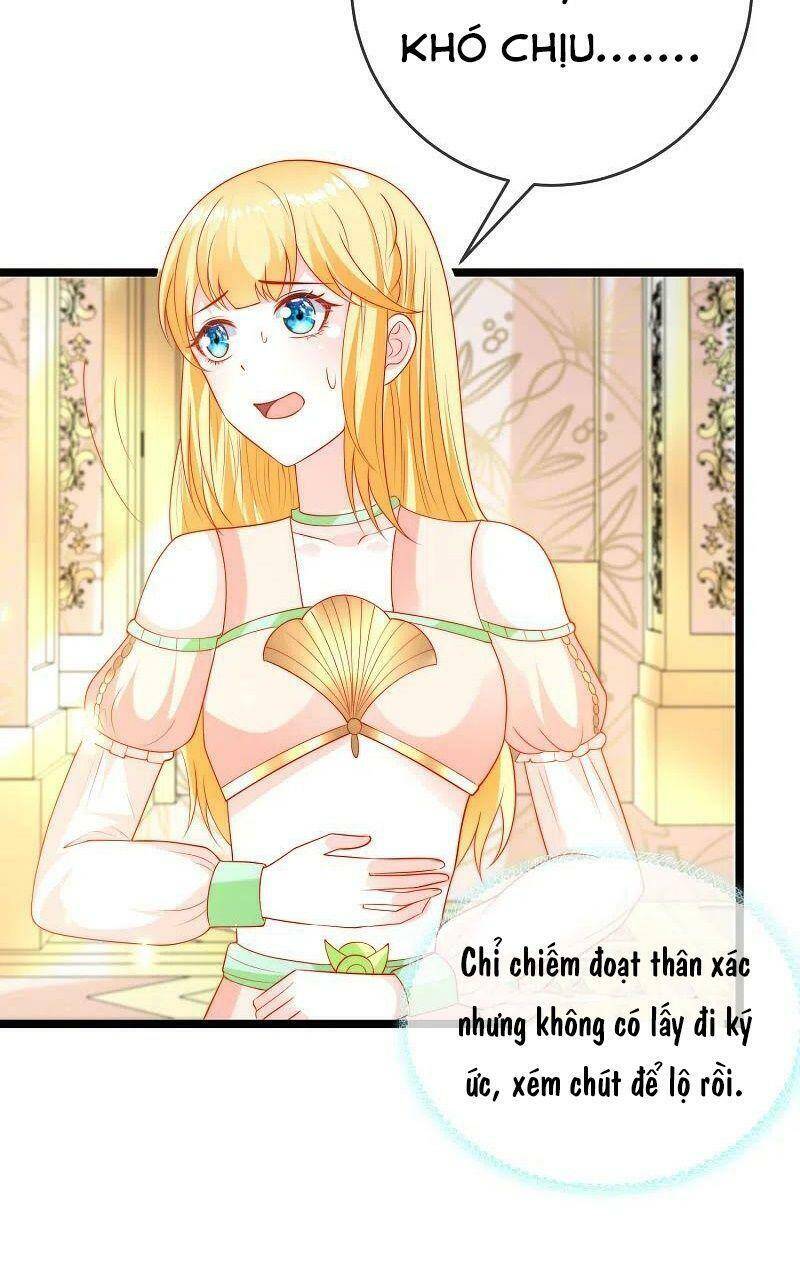 Sủng Hậu Của Vương Chapter 119 - 9