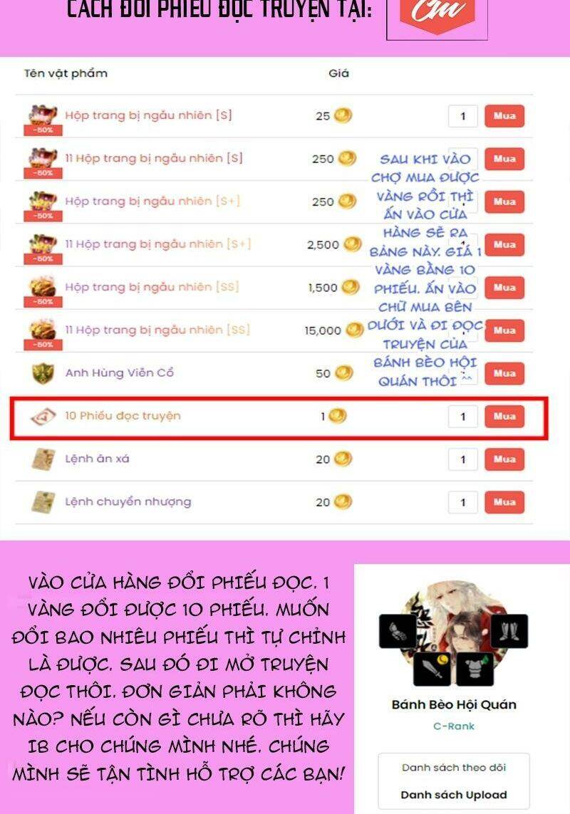 Sủng Hậu Của Vương Chapter 120 - 13