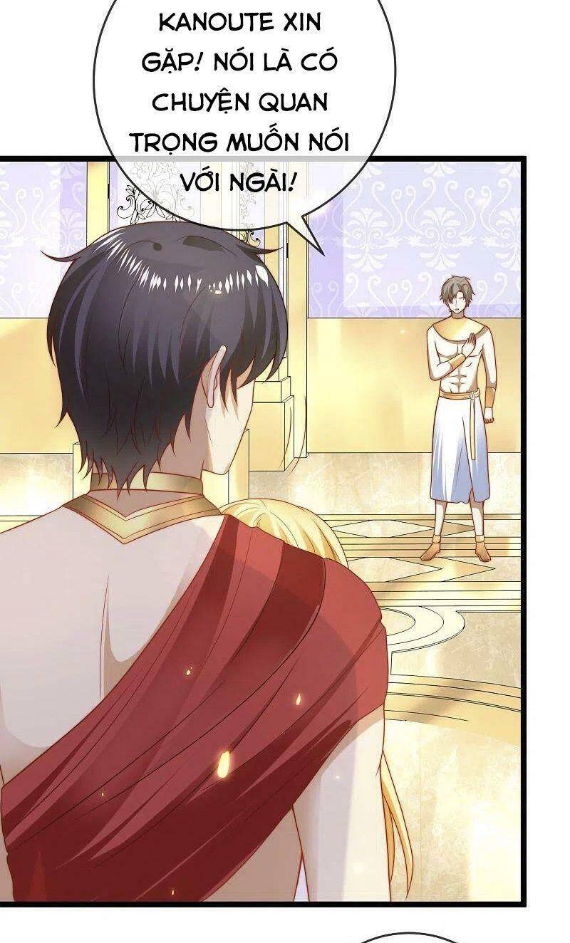 Sủng Hậu Của Vương Chapter 120 - 15