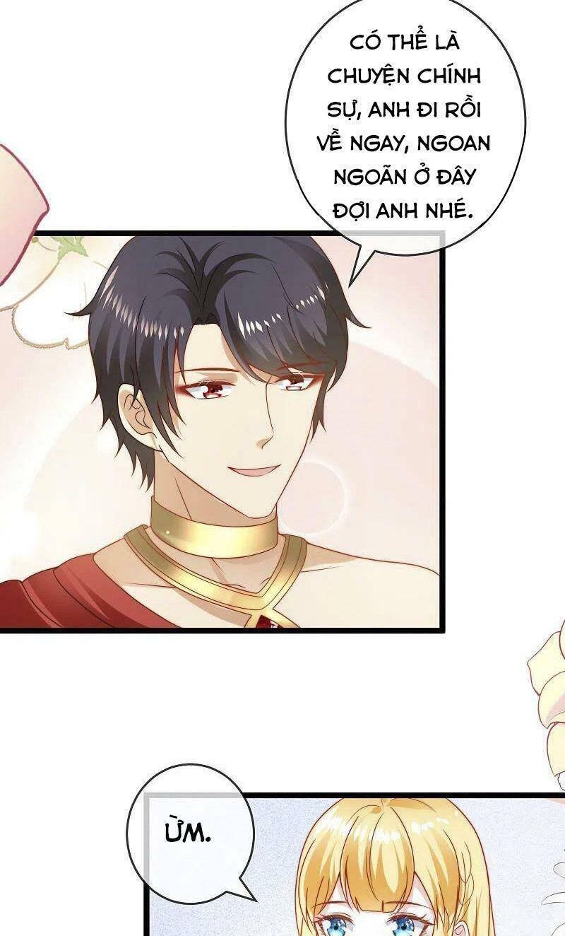 Sủng Hậu Của Vương Chapter 120 - 16