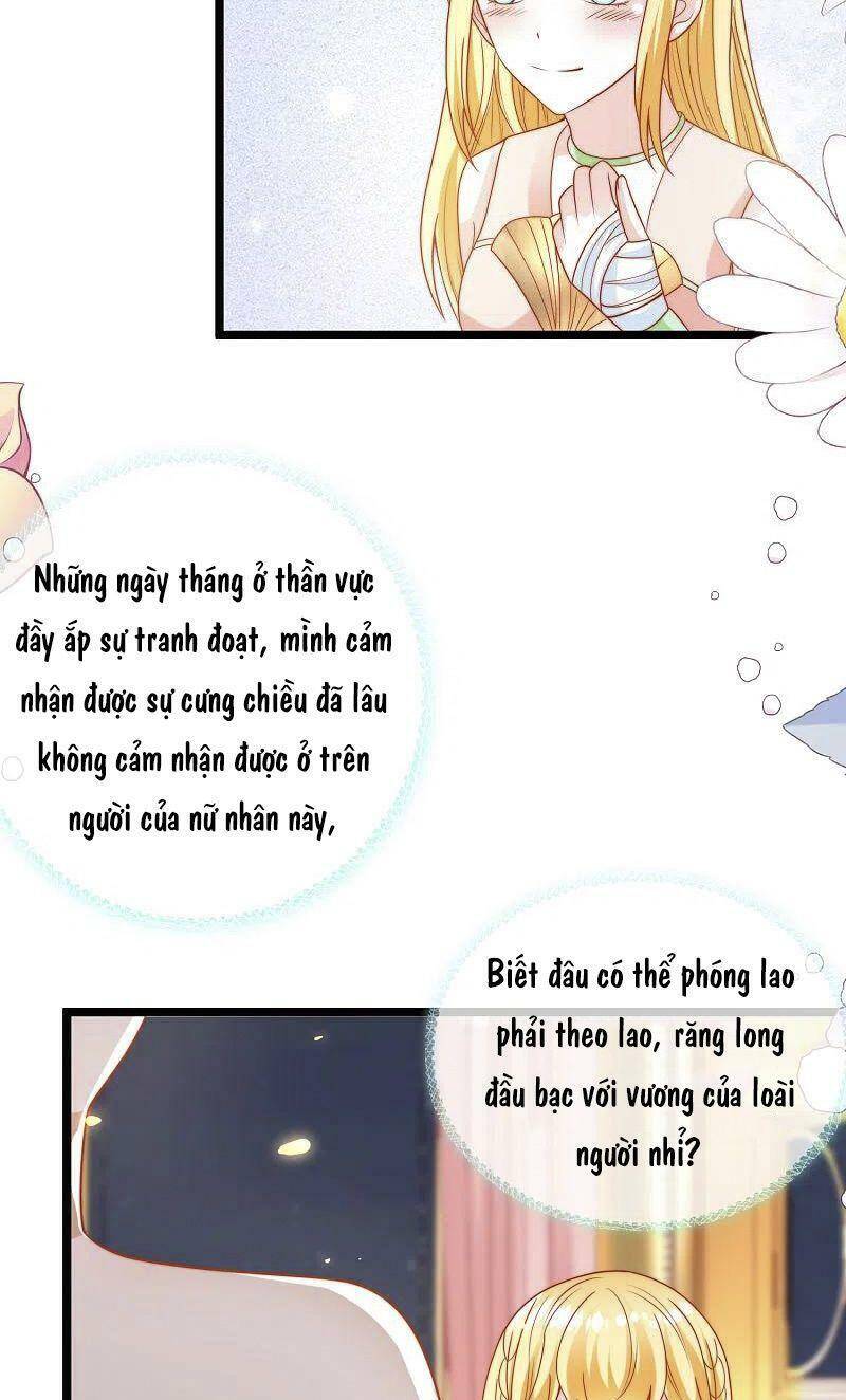 Sủng Hậu Của Vương Chapter 120 - 17