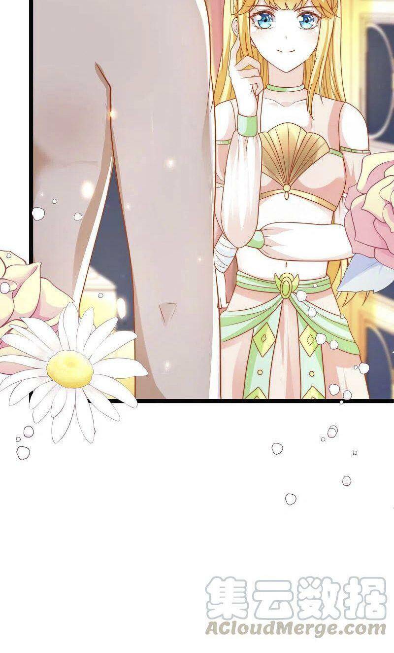 Sủng Hậu Của Vương Chapter 120 - 18