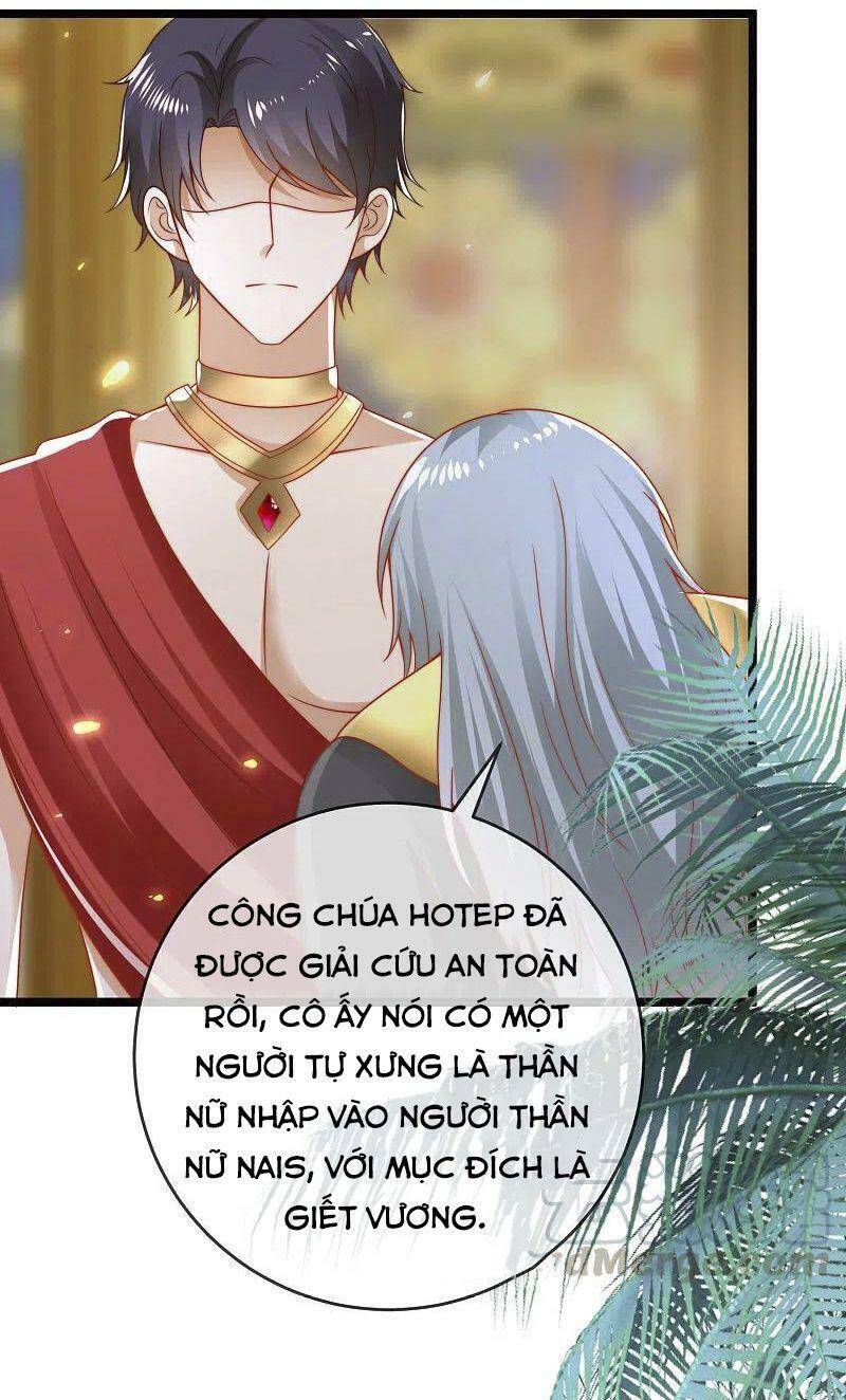 Sủng Hậu Của Vương Chapter 120 - 20