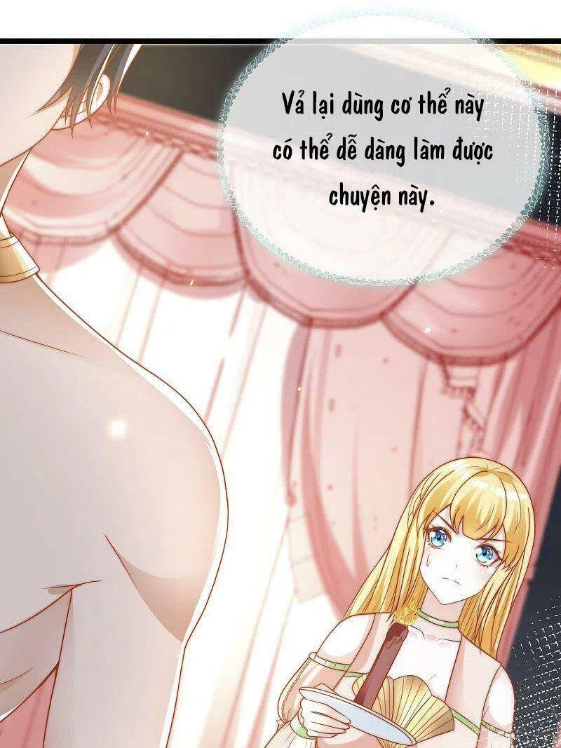 Sủng Hậu Của Vương Chapter 120 - 3