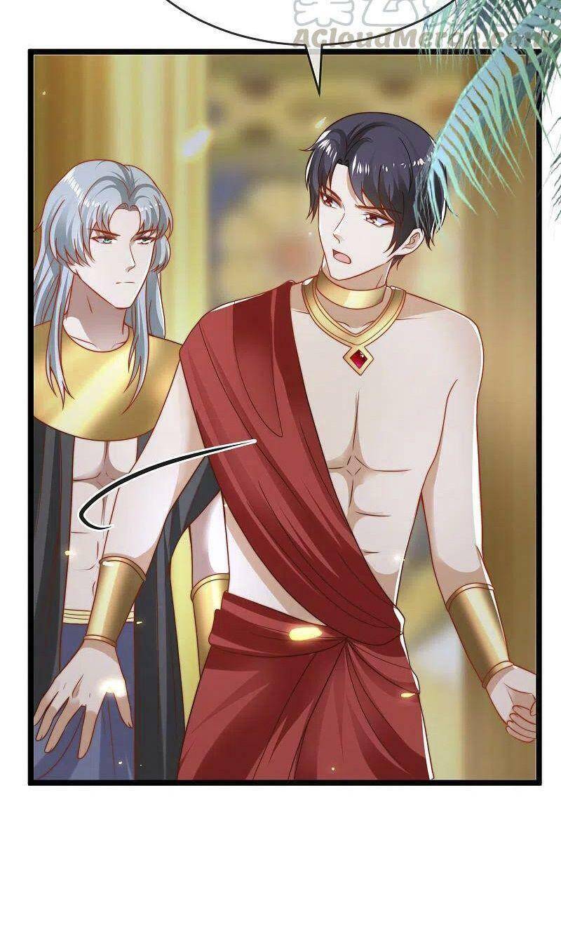 Sủng Hậu Của Vương Chapter 120 - 23