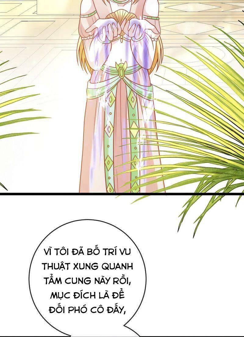 Sủng Hậu Của Vương Chapter 120 - 26