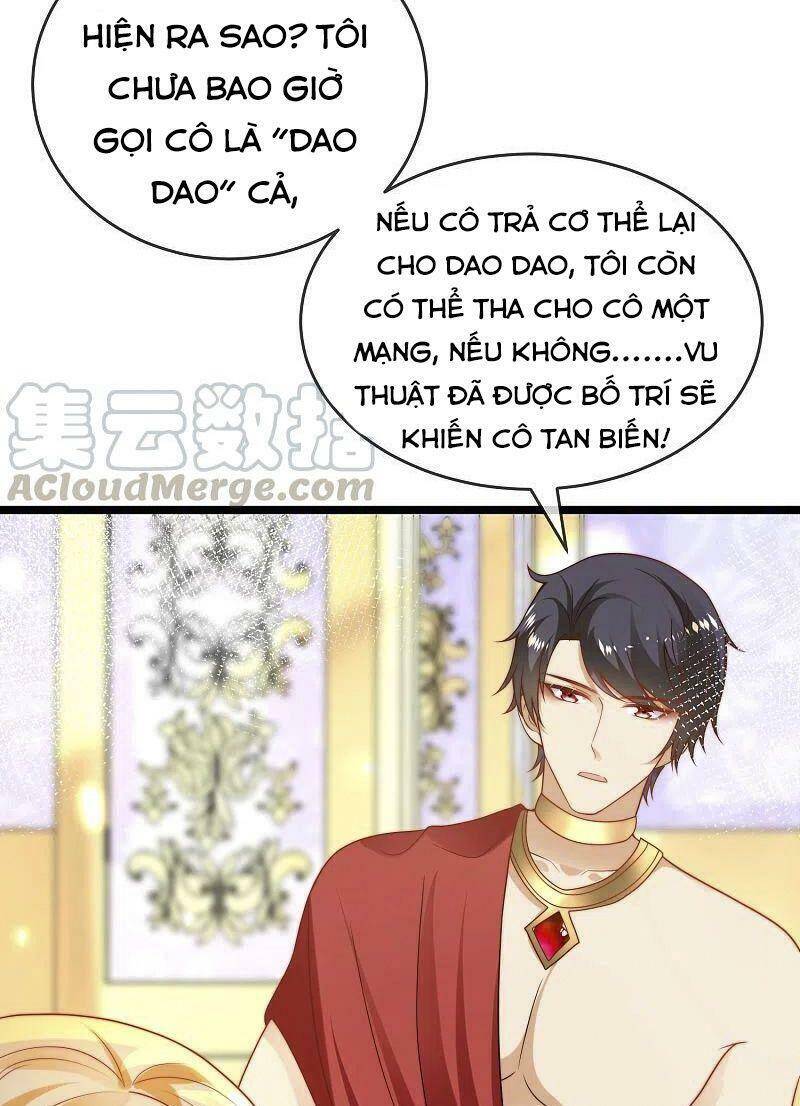 Sủng Hậu Của Vương Chapter 120 - 28