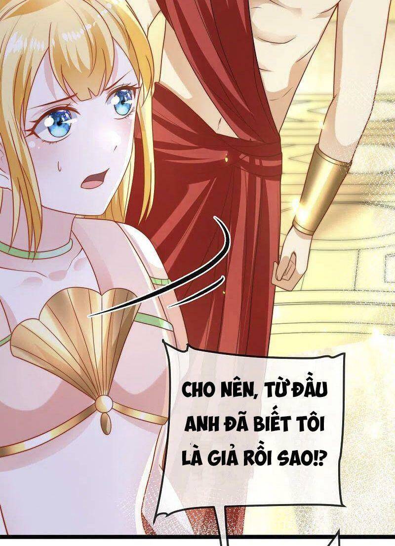 Sủng Hậu Của Vương Chapter 120 - 29