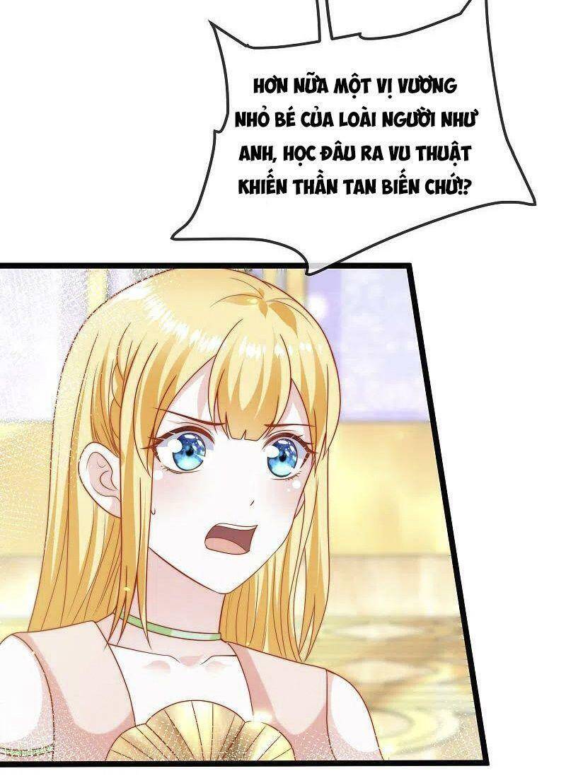 Sủng Hậu Của Vương Chapter 120 - 30