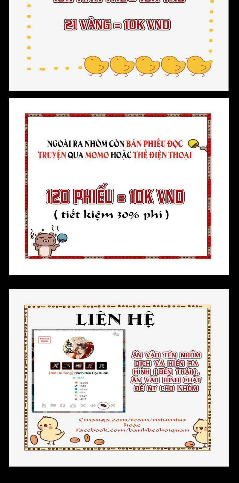 Sủng Hậu Của Vương Chapter 120 - 34