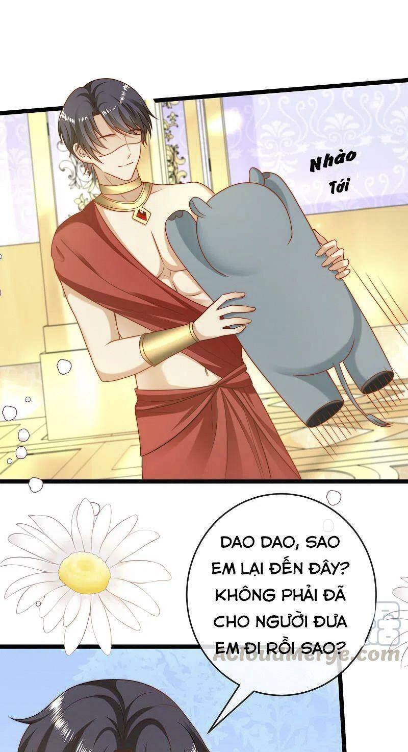Sủng Hậu Của Vương Chapter 120 - 35