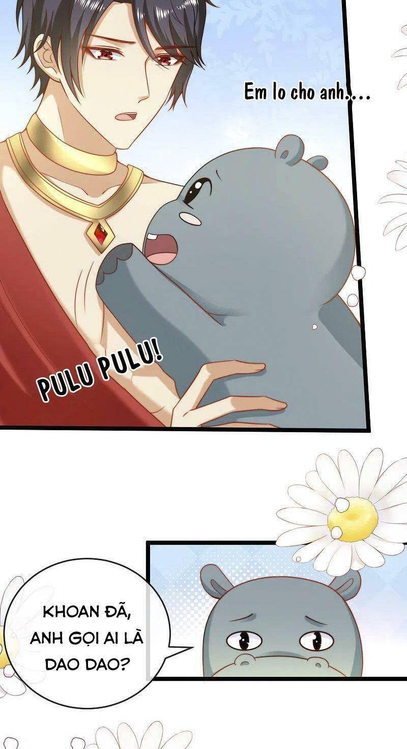 Sủng Hậu Của Vương Chapter 120 - 36