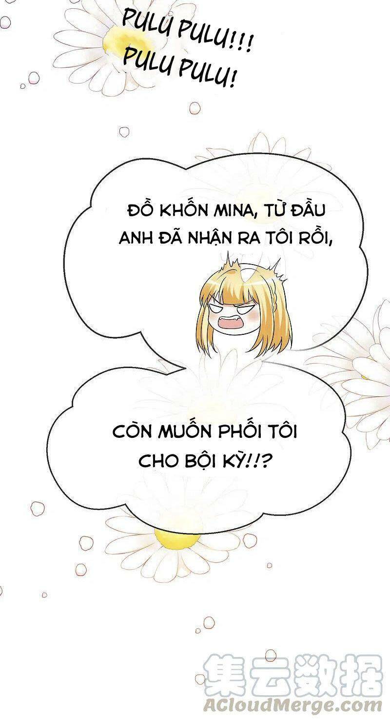 Sủng Hậu Của Vương Chapter 120 - 37