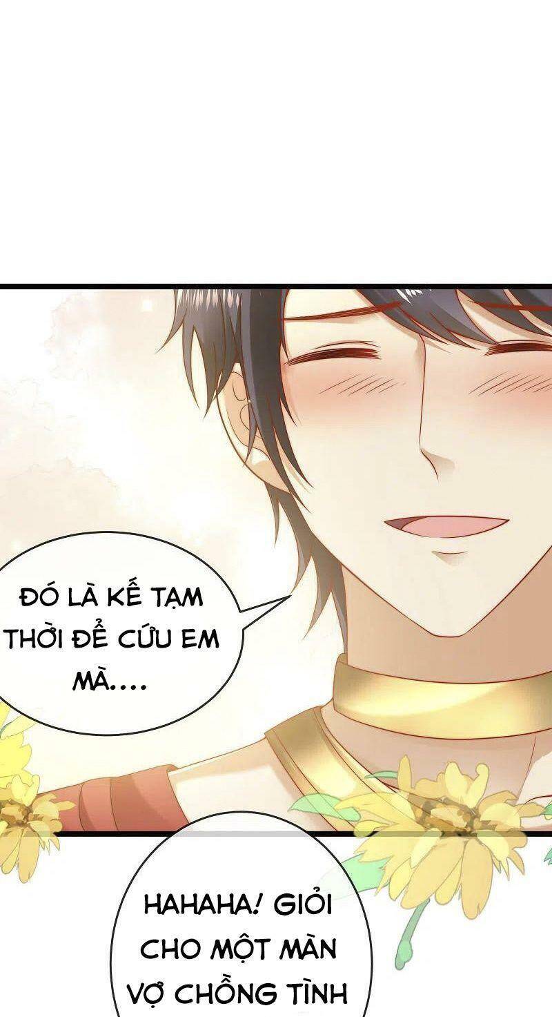 Sủng Hậu Của Vương Chapter 120 - 38
