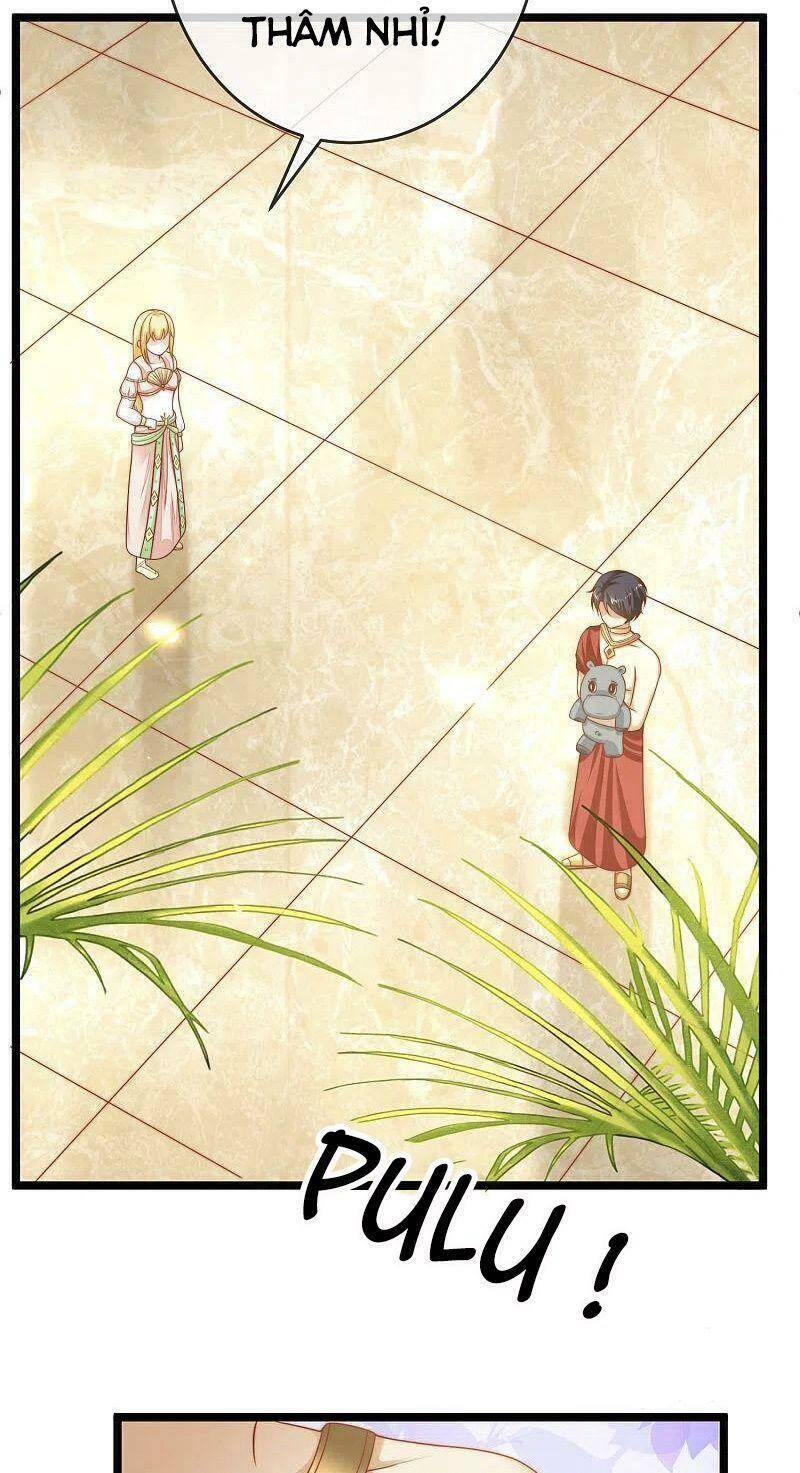 Sủng Hậu Của Vương Chapter 120 - 39