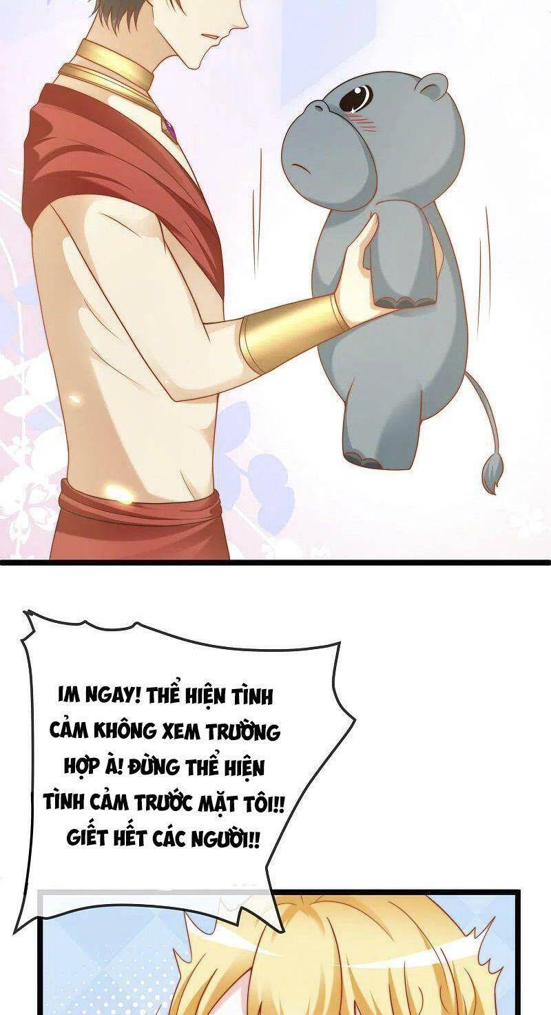 Sủng Hậu Của Vương Chapter 120 - 41