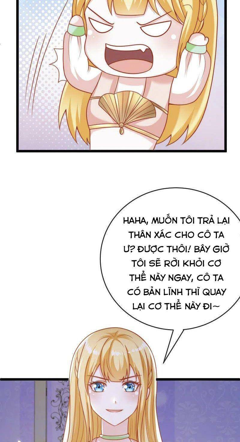 Sủng Hậu Của Vương Chapter 120 - 42