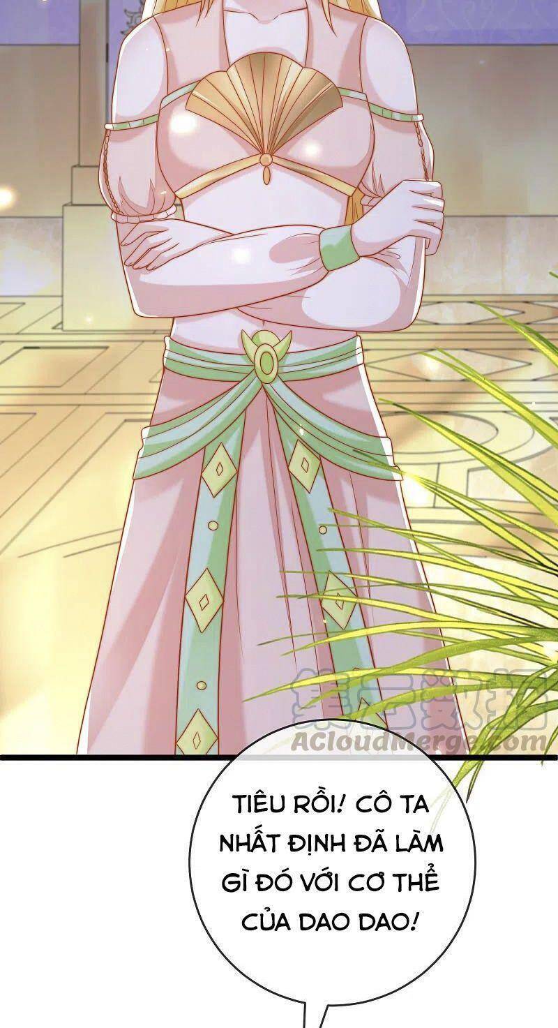 Sủng Hậu Của Vương Chapter 120 - 43