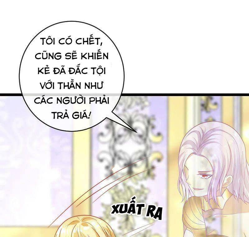 Sủng Hậu Của Vương Chapter 120 - 45