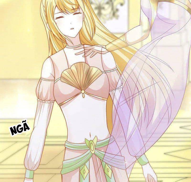 Sủng Hậu Của Vương Chapter 120 - 46