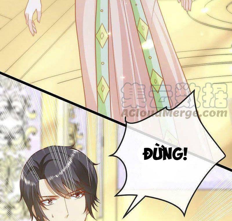 Sủng Hậu Của Vương Chapter 120 - 47