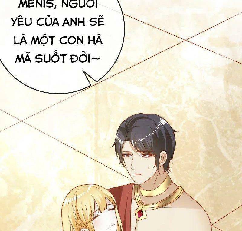 Sủng Hậu Của Vương Chapter 120 - 50