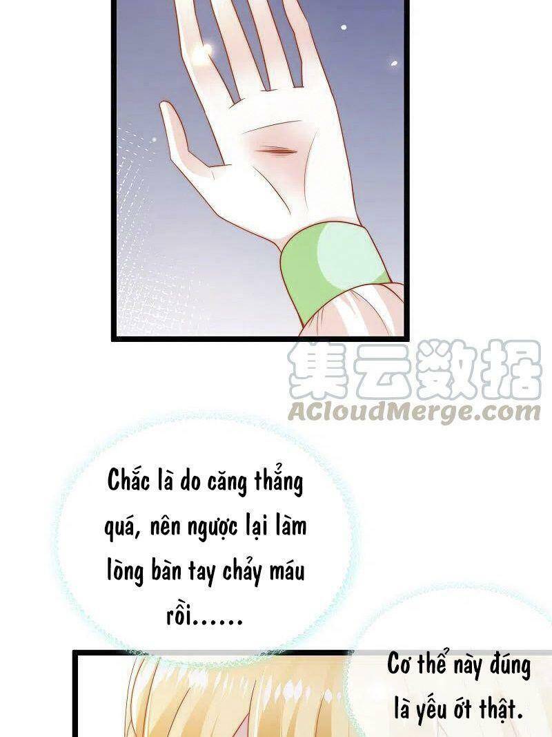 Sủng Hậu Của Vương Chapter 120 - 8