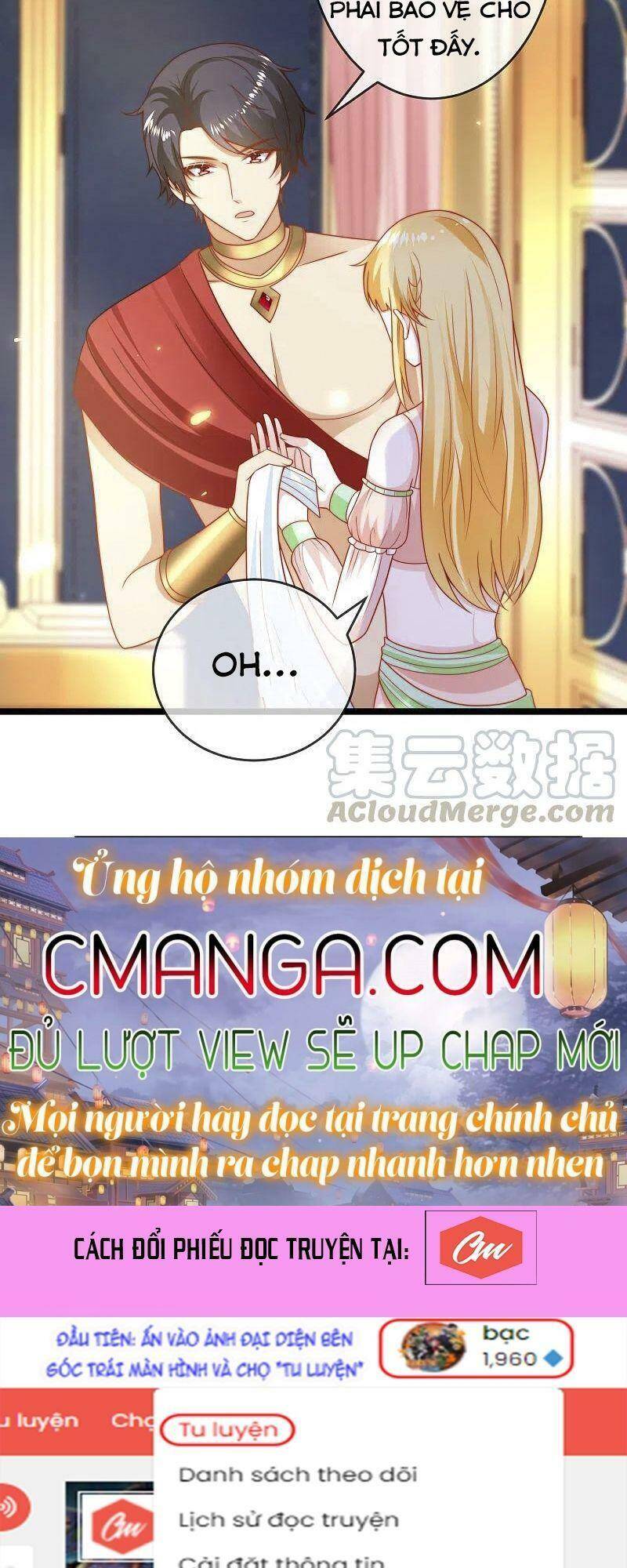 Sủng Hậu Của Vương Chapter 120 - 10