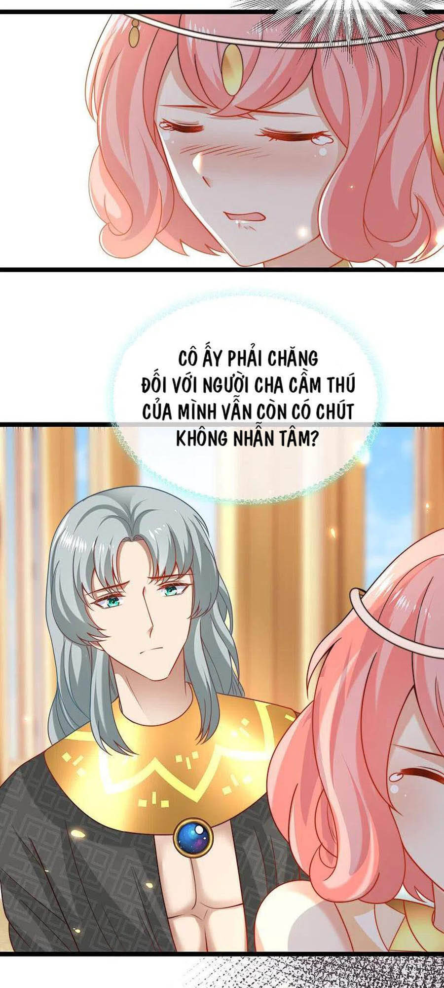 Sủng Hậu Của Vương Chapter 122 - 11