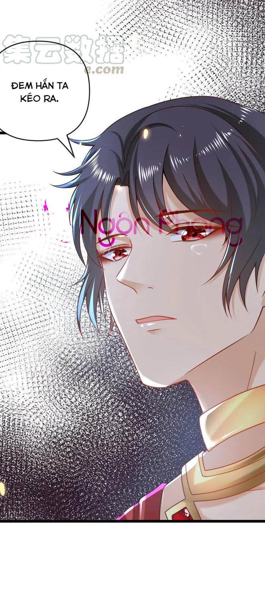 Sủng Hậu Của Vương Chapter 122 - 12