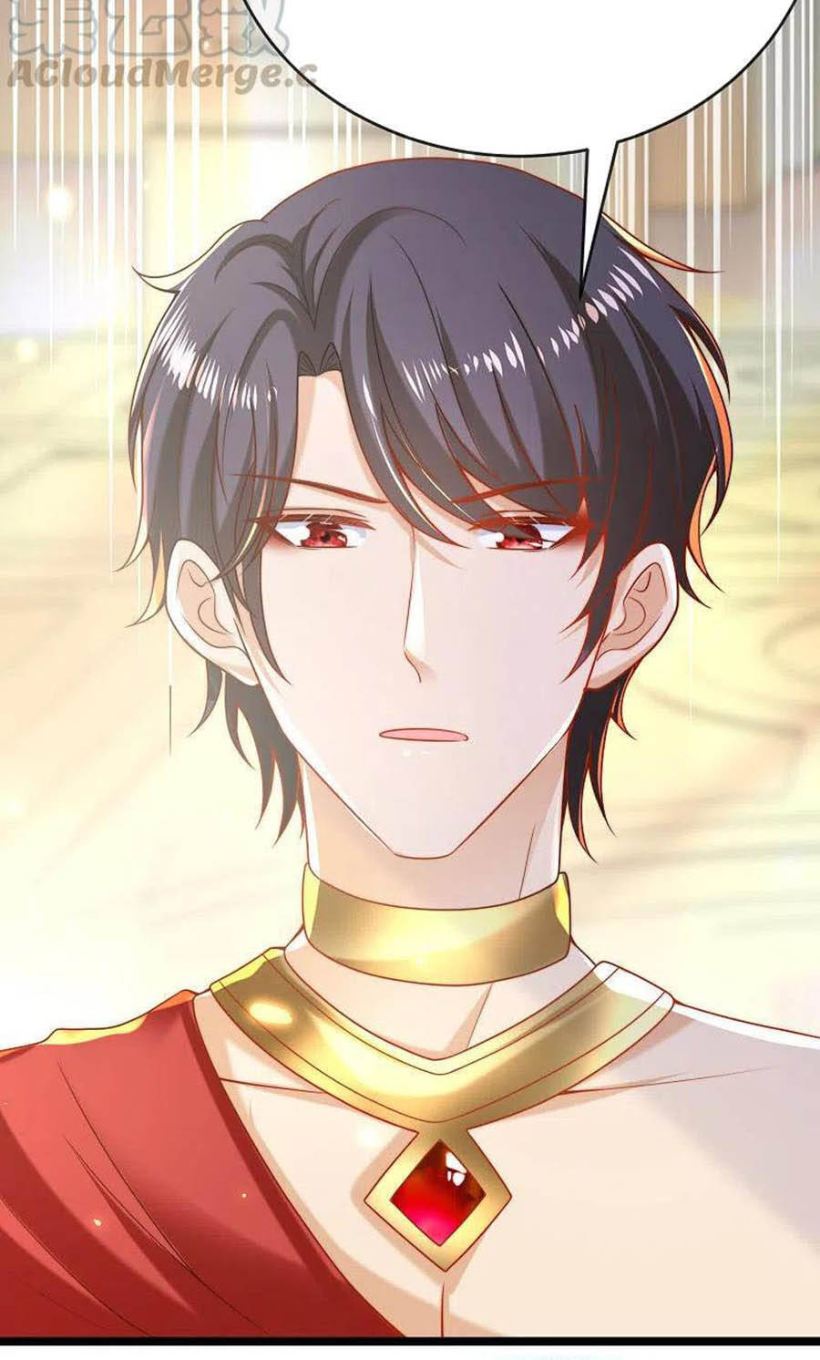 Sủng Hậu Của Vương Chapter 122 - 14