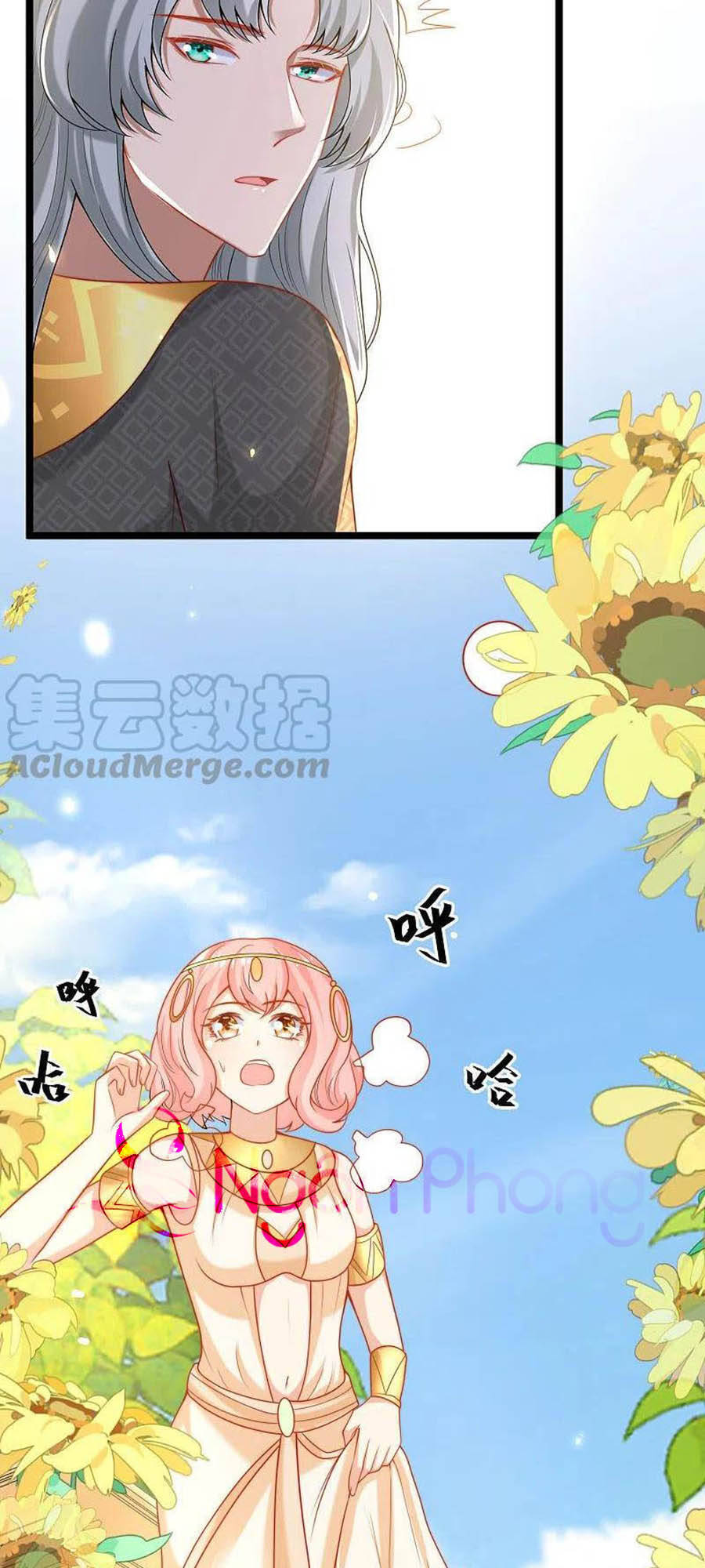 Sủng Hậu Của Vương Chapter 122 - 21