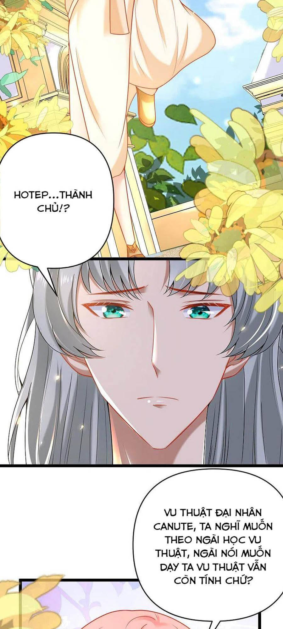 Sủng Hậu Của Vương Chapter 122 - 22
