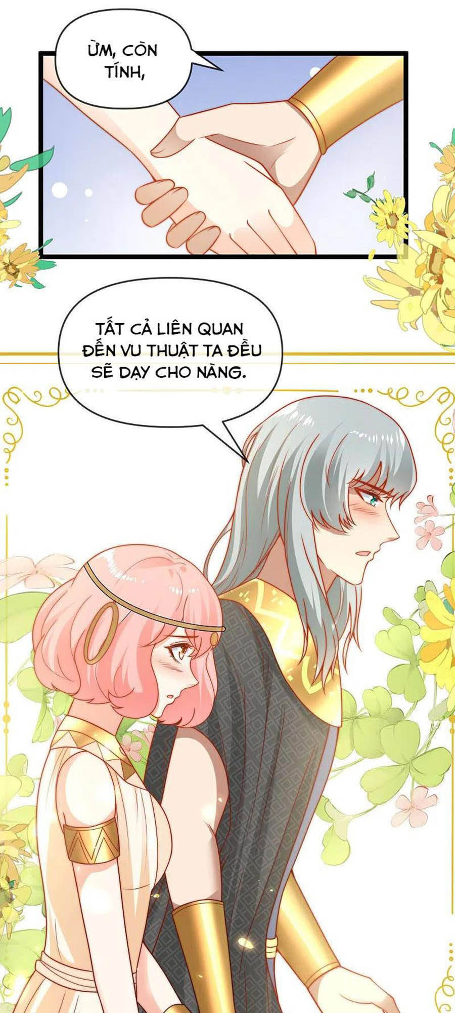 Sủng Hậu Của Vương Chapter 122 - 24